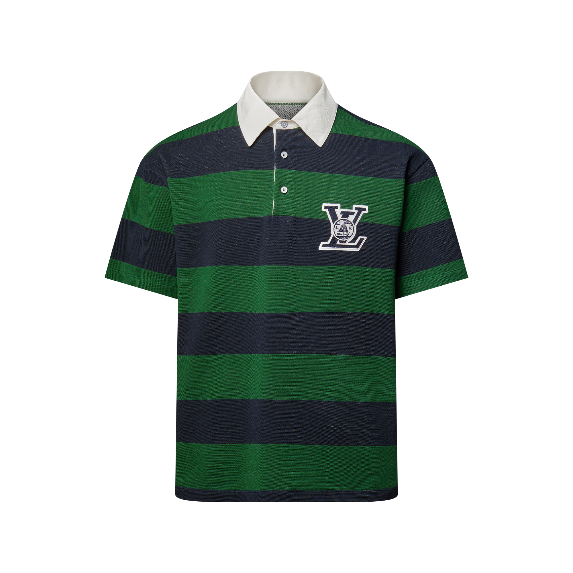 T-Shirts & Polos - Casual Polo, T-Shirts for Men | LOUIS